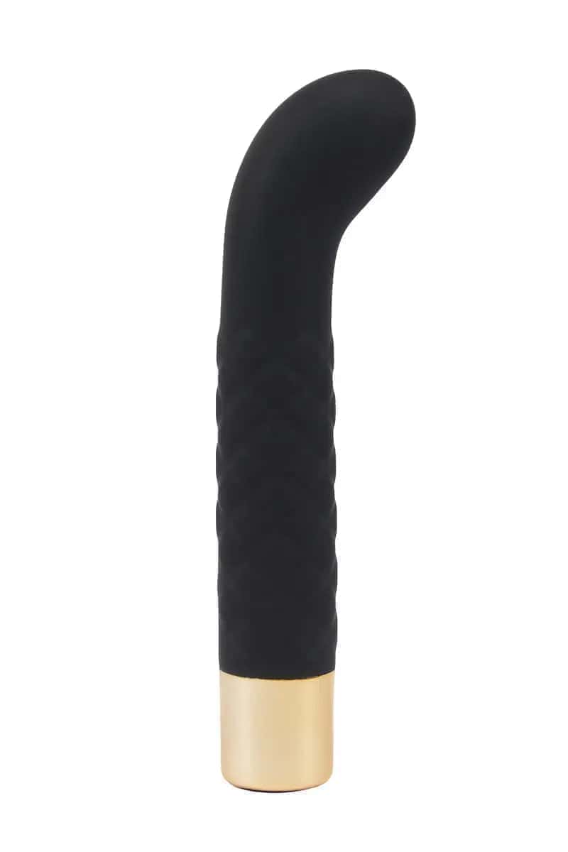 Oh My God'Z - Vibro point G rechargeable Nevada - Litolu