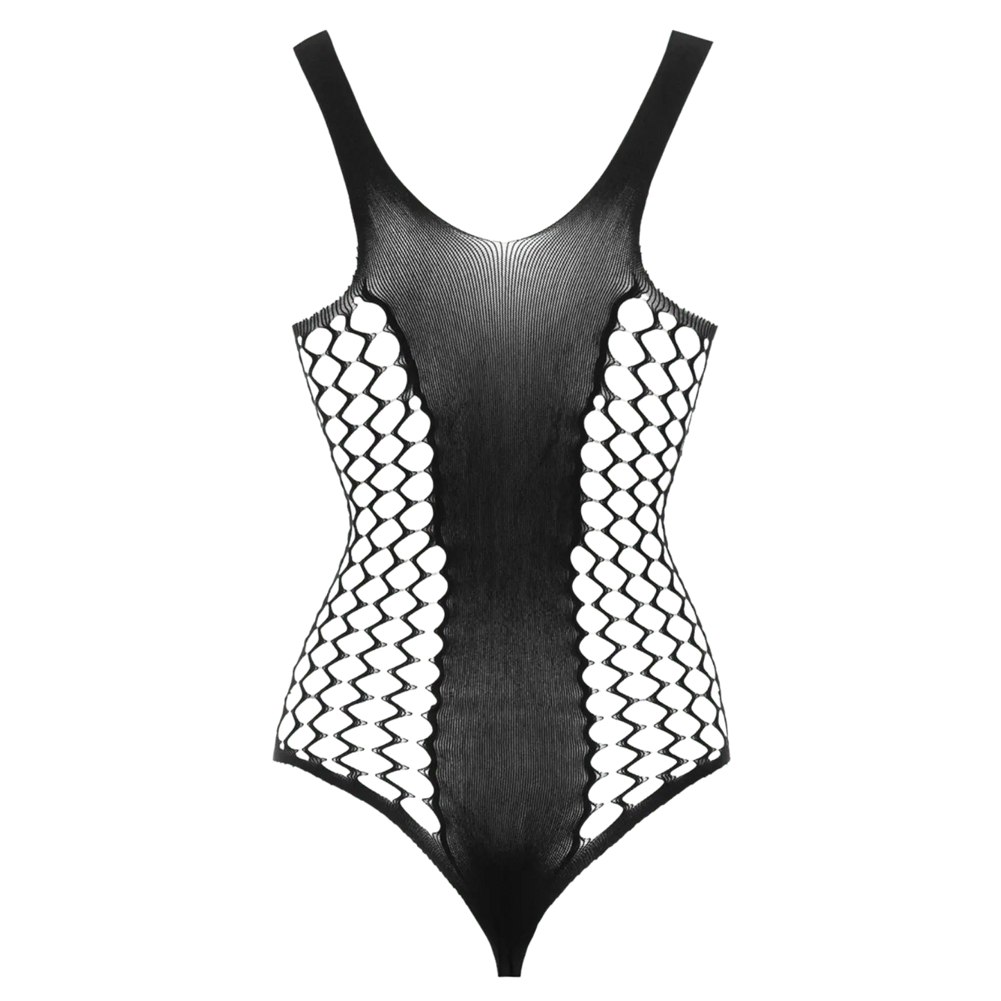 Body seins nus Jezzy Christine, silhouette raffinée et dos sublimé – Oh My God’Z
