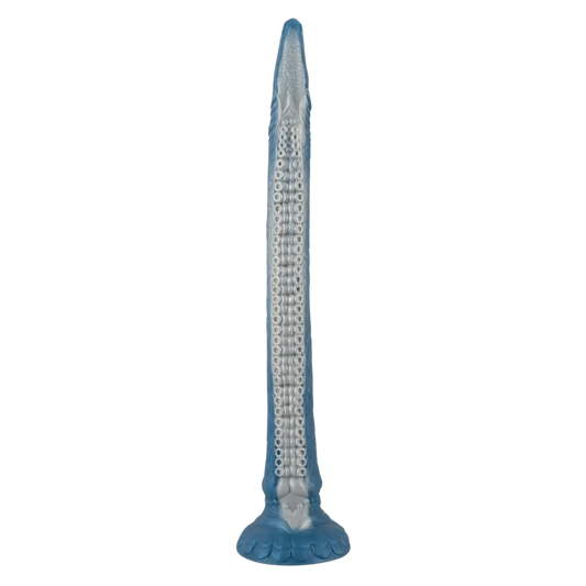 Gode Eel of Ecstasy Beasty Cocks, courbure fluide et inspiration aquatique – Oh My God’Z