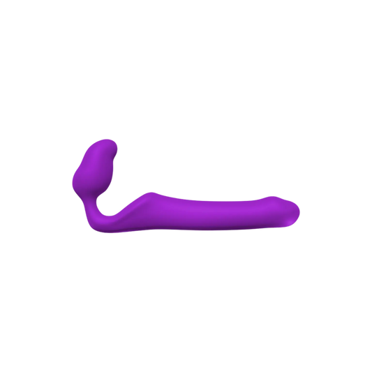 Gode anatomique Queens Adrien Lastic taille M, courbure ergonomique et design soyeux – Oh My God’Z