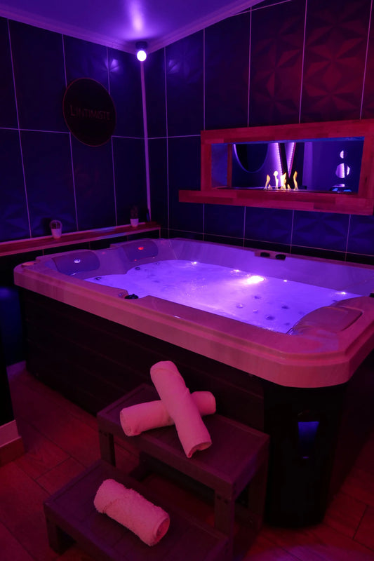 Love Room - The Mystery Room (L'1timiste) - Neuilly-Plaisance (93360)