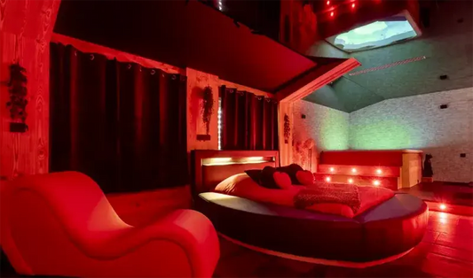 Love Room – Temptation - ORNANS (25290)