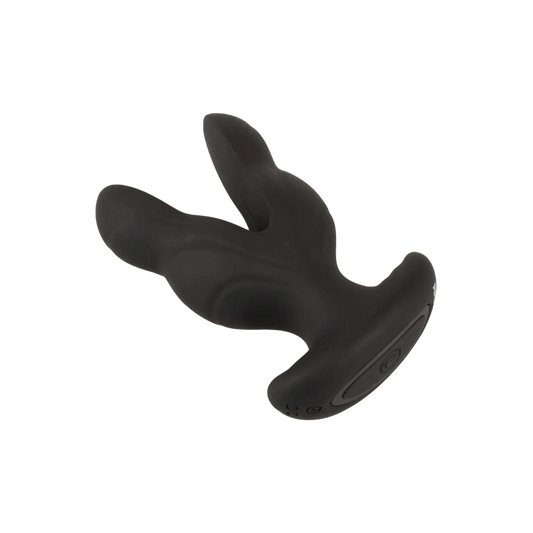 Plug anal E-Stim RC Power Expander Plug Anos – Oh My God’Z, silicone souple et ergonomique