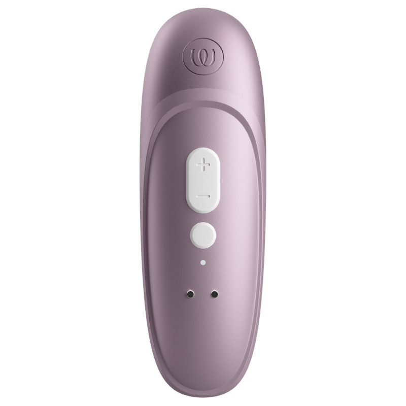 Womanizer Pro clitoral stimulator