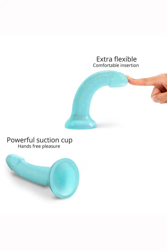 Oh My God'Z - Dildolls Nightfall - Love to Love - sextoys - godemiché - fun - coloré