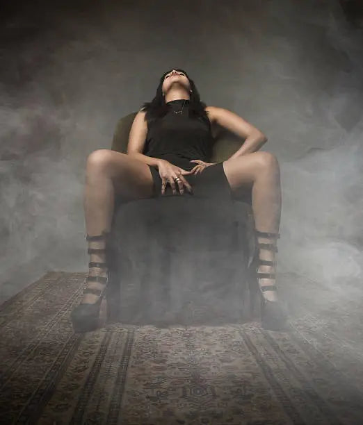 La-masturbation-féminine Oh My God'Z