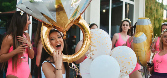 EVJF & Réunion Sextoys : L'activité incontournable pour un enterrement de vie de jeune fille réussi