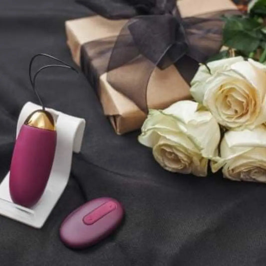 Les-sextoys-connectés Oh My God'Z