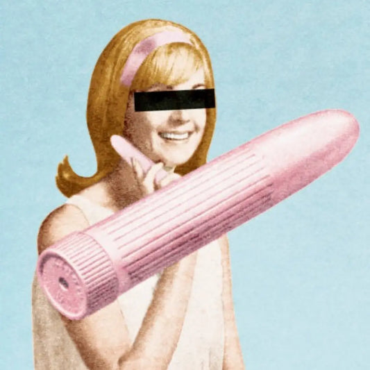 L-histoire-du-sextoy Oh My God'Z