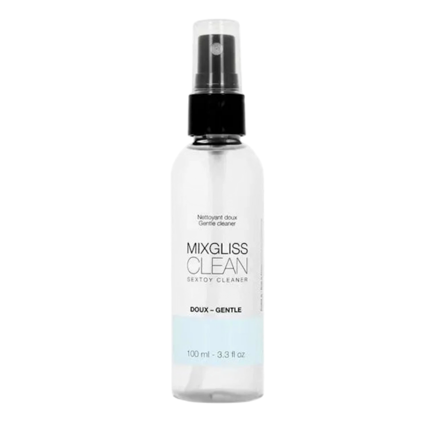 Nettoyant sextoy - 100ml - Oh My God'Z