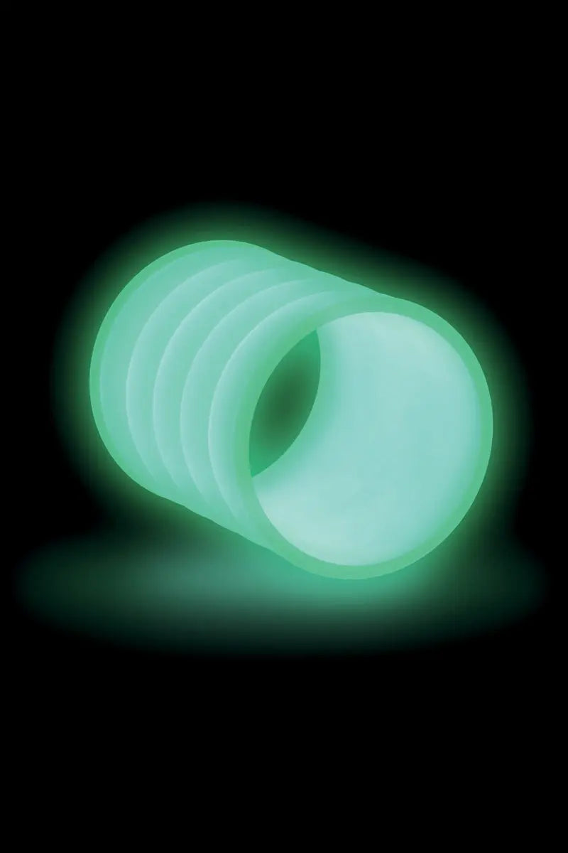 Gaine pour pénis Power of Love Phospho - Oh My God'Z - sextoys