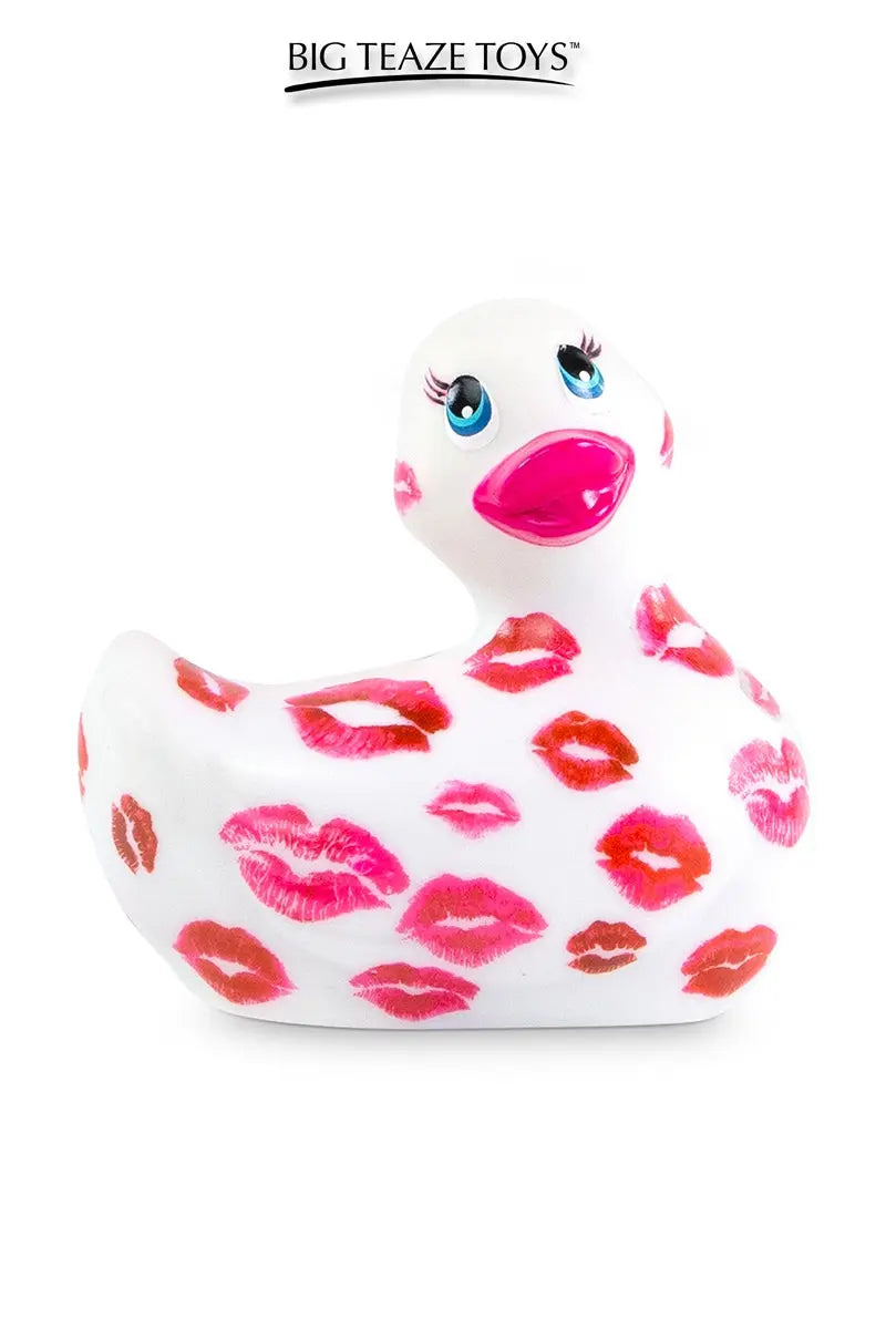 Stimulateur clitoridien - I Rub My Duckie - Oh My God'Z