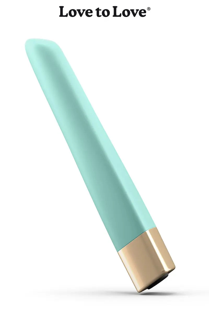 Mini vibromasseur Delight Me - Love to Love - Oh My God'Z - sextoys