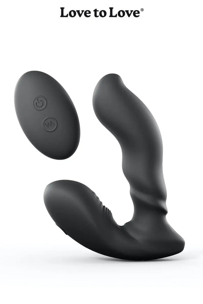 Stimulateur de prostate Player One - Love to Love - Oh My God'Z - sextoys