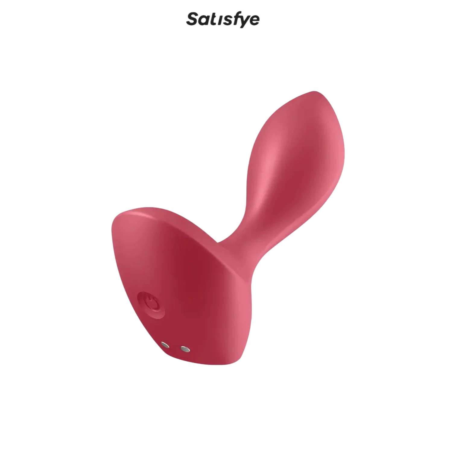 Plug vibrant Backdoor Lover - Satisfyer - Oh My God'Z -  sextoys - plug - anal