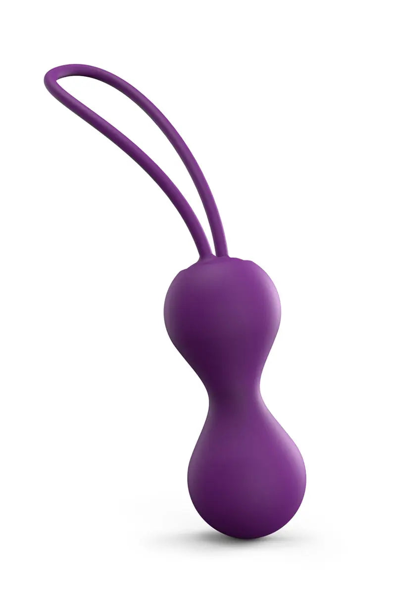 Boules de Geisha Joia - Love to love - Kegel balls - Oh My God'Z - sextoys