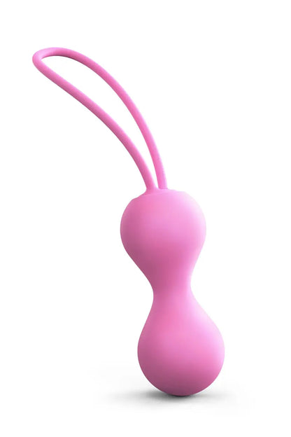 Boules de Geisha Joia - Love to love  - Kegel balls - Oh My God'Z - sextoys