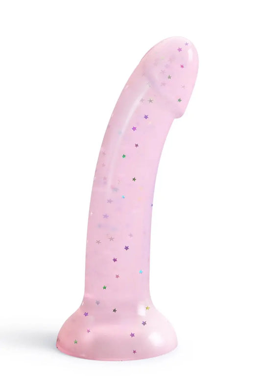 Oh My God'Z - Dildolls Starlight - Love to Love - godemichet - silicone liquide 