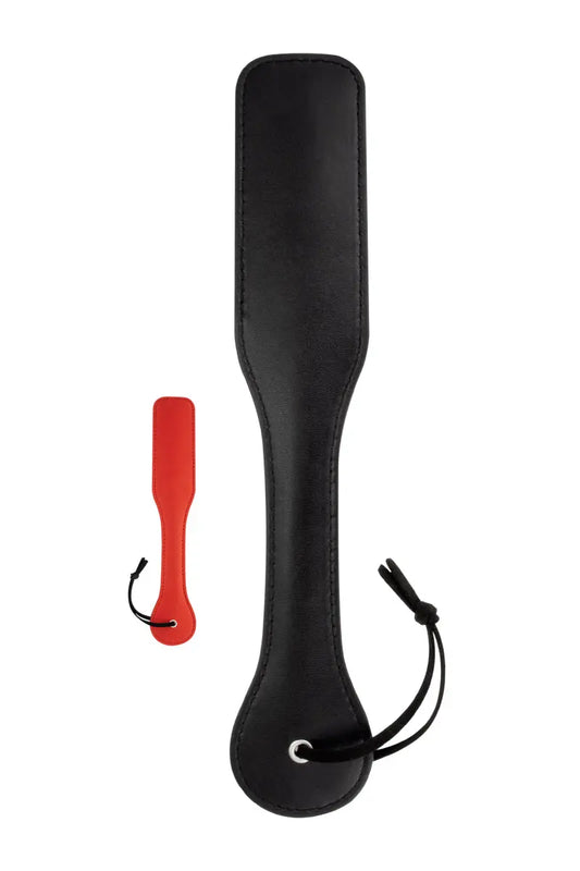 Paddle bicolore - Litolu - Oh My God'Z -  sextoys - bdsl - jeux érotiques 