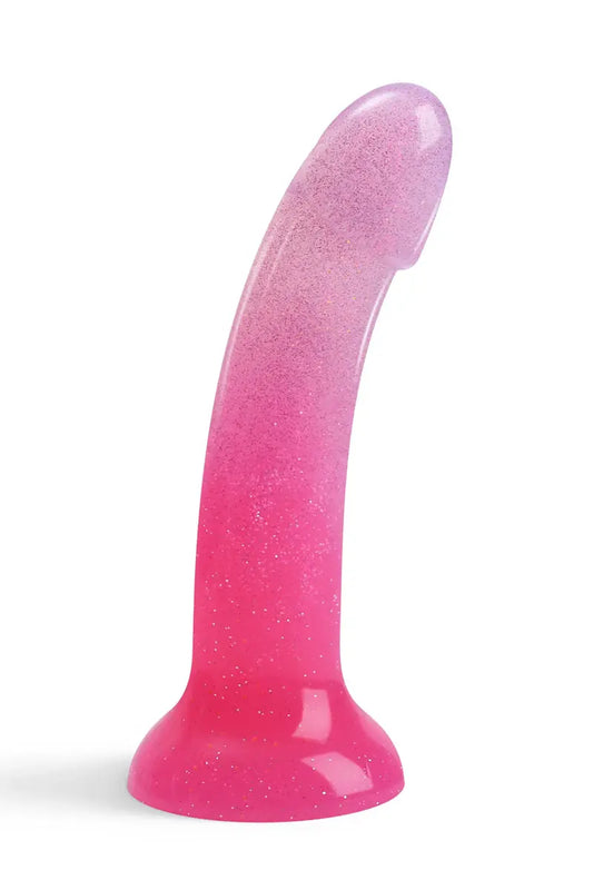 Oh My God'Z - sextoys - Dildolls Sunrise - Love to Love - Godemiché - fun - coloré