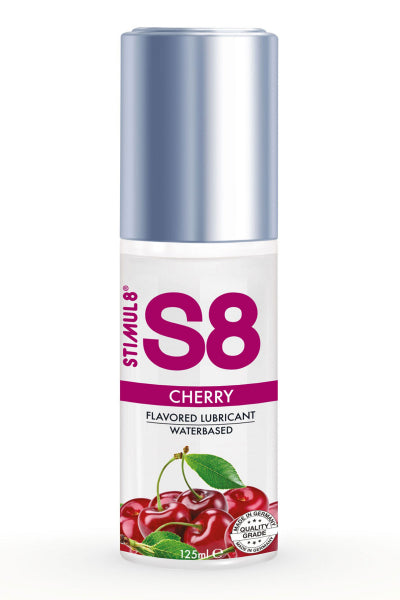 S8 cerise