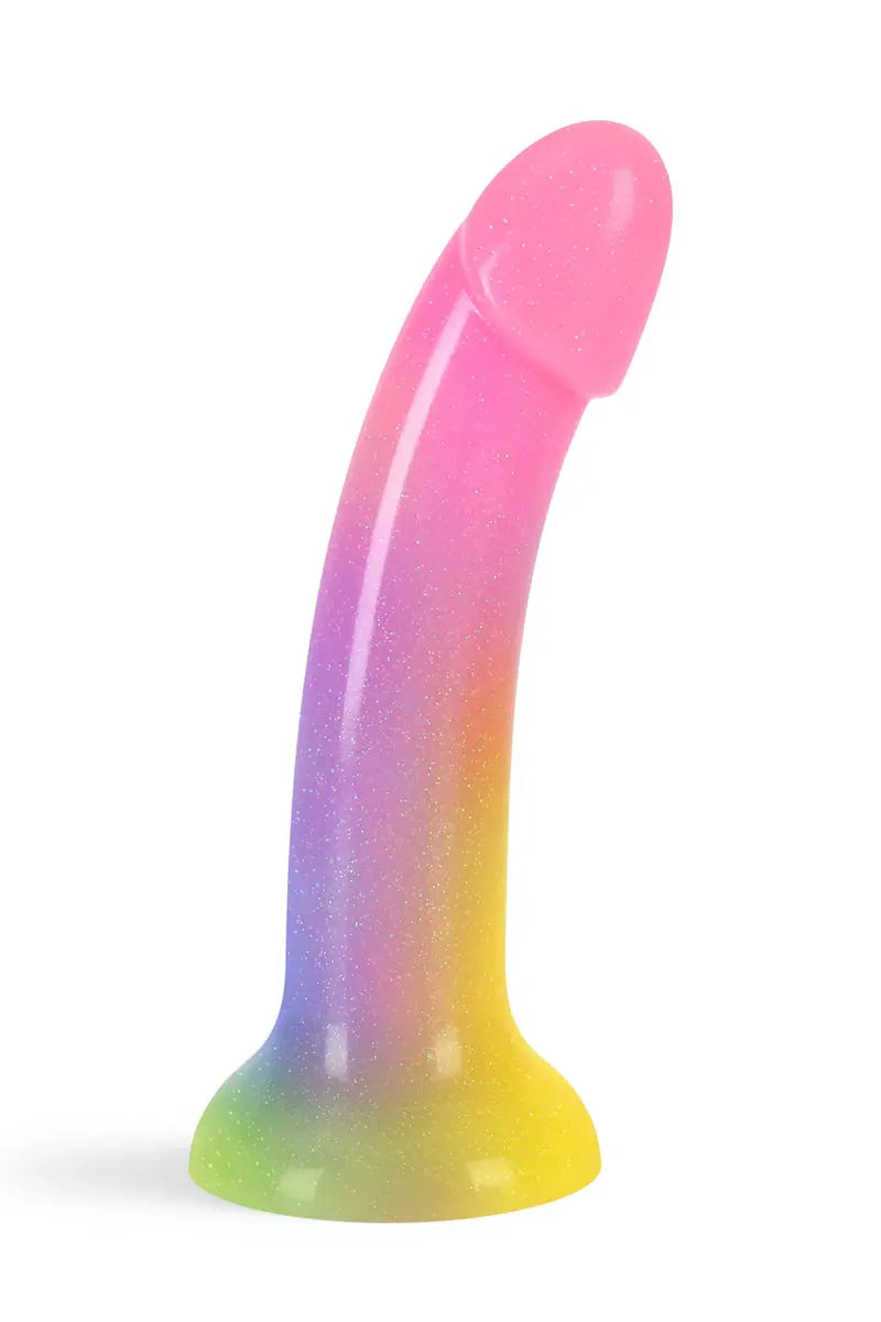 Dildolls Stargazer - Love to Love - Oh My God'Z - sextoys - Godemichet - fun - coloré - gode