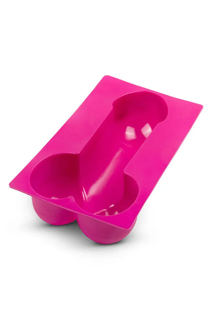 Moule de cuisson en forme de pénis - Oh My God'Z - sextoys