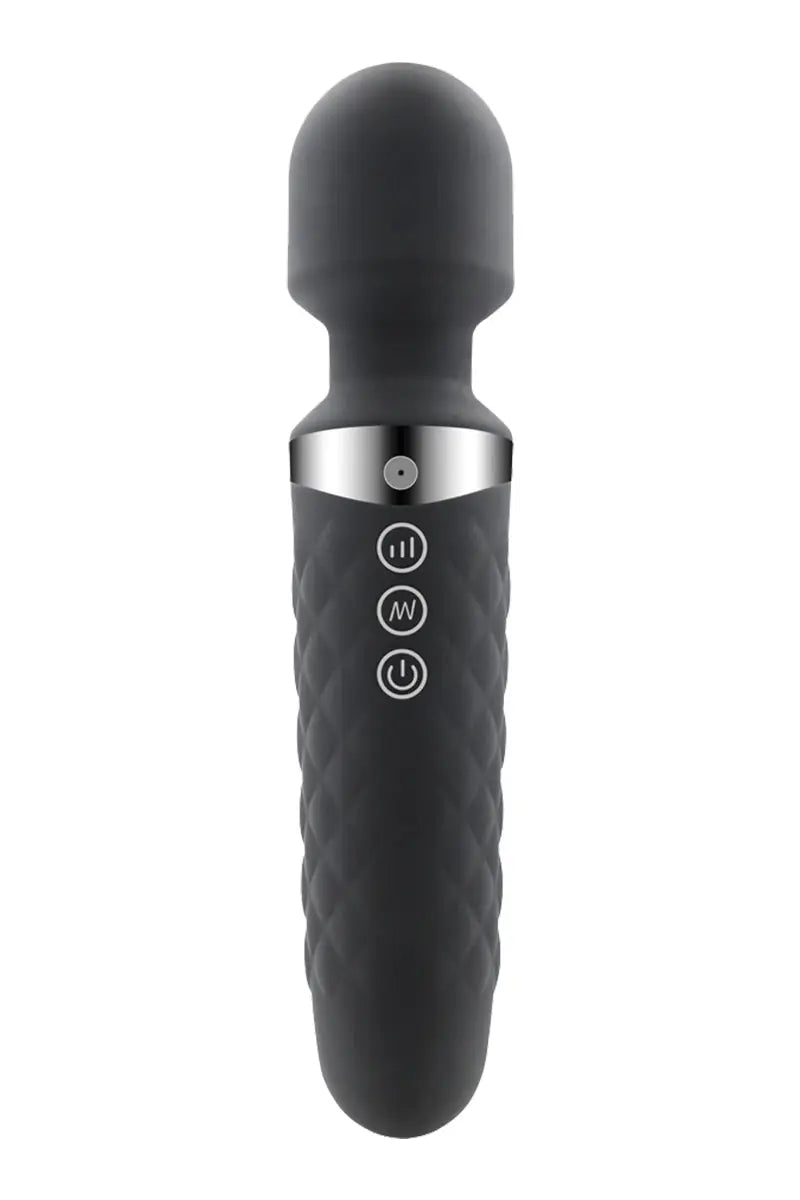 Oh My God'Z - Vibro wand Be Wanded - Alive - vibromasseur - clitoridien 