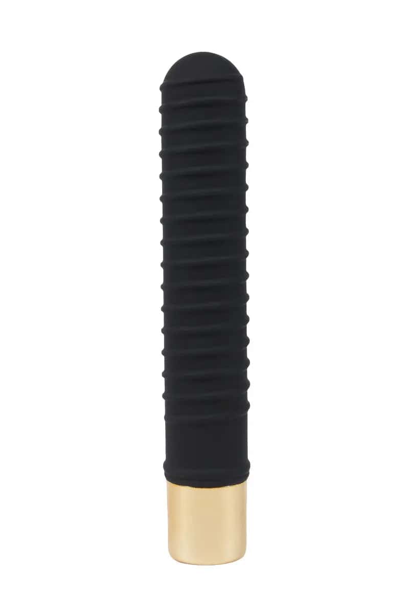 Oh My God'Z - Vibro rechargeable Indiana - Litolu