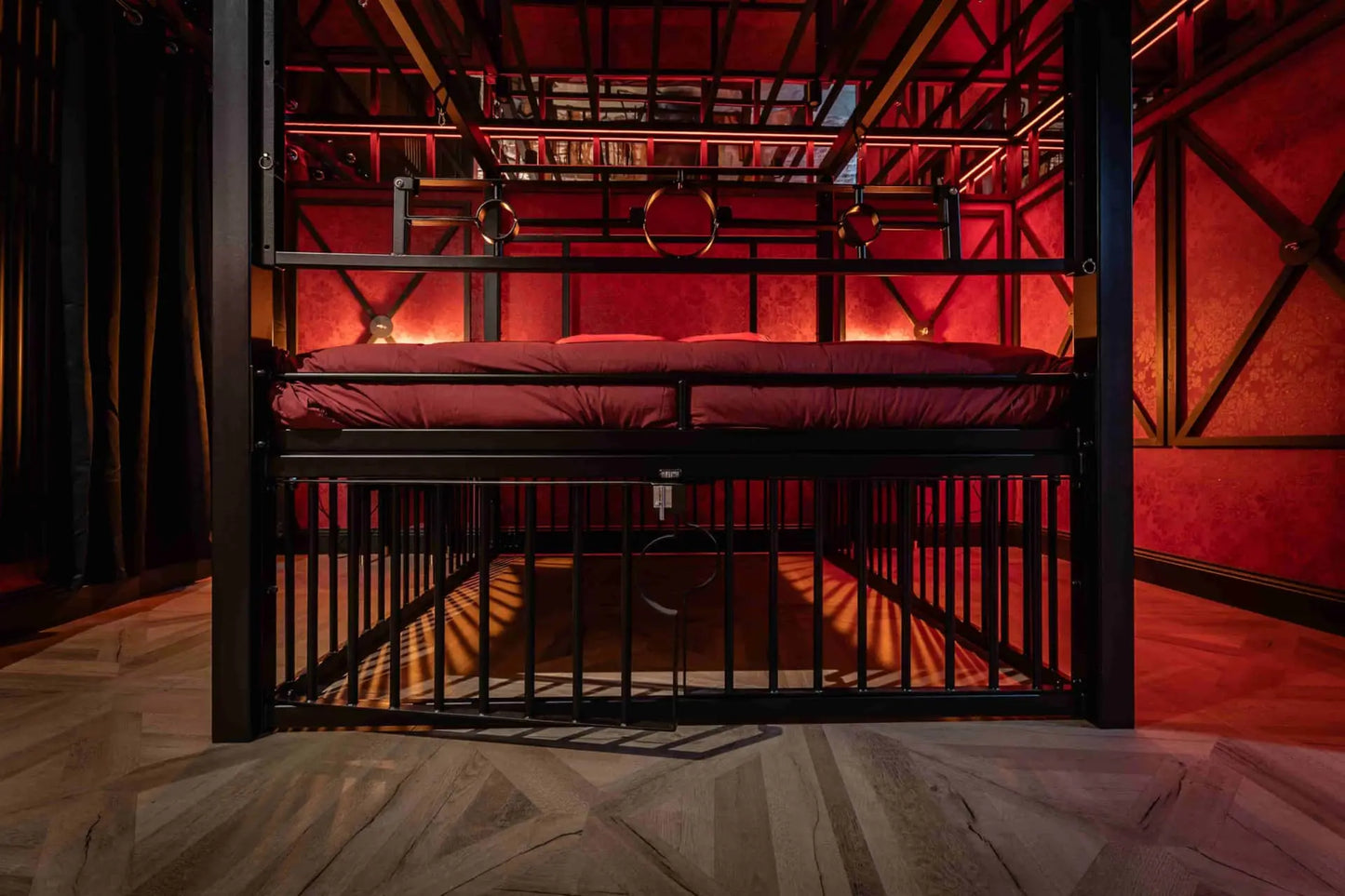 Love Room - The Dungeon - Anse (69480)