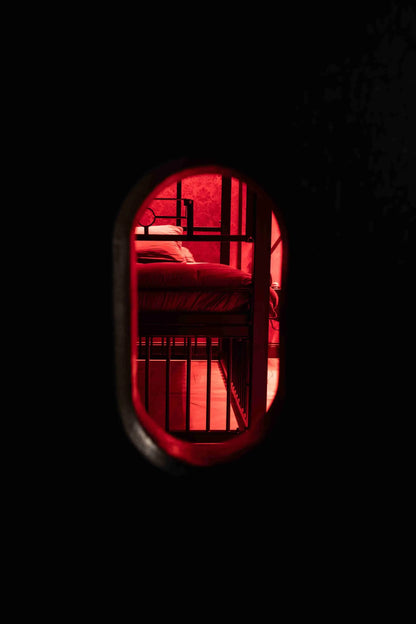 Love Room - The Dungeon - Anse (69480)