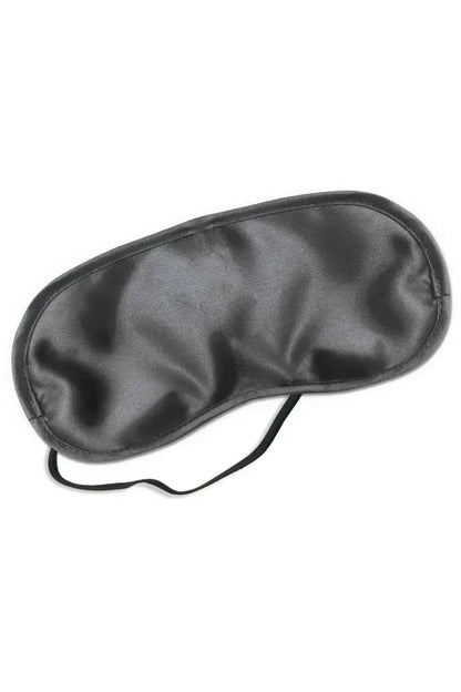 Bandeau Fetish SM en satin - Pipedream - Oh My God'Z