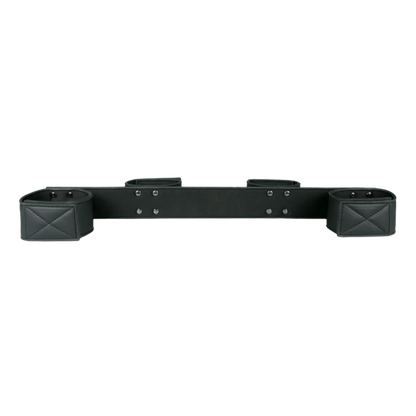 Barre d’écartement Easytoys Fetish Collection, structure robuste et confortable – Oh My God’Z