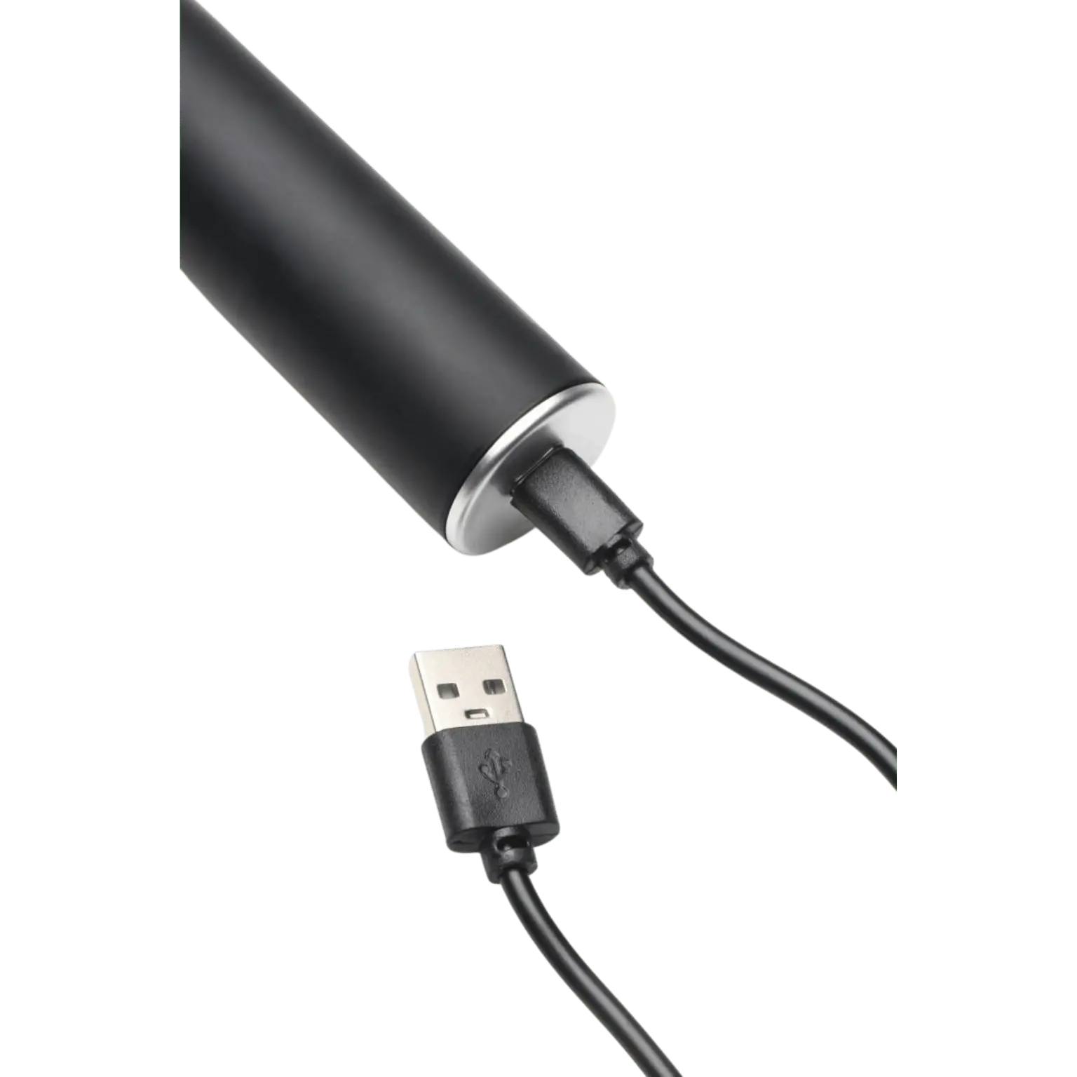 Bâton électro stimulation rechargeable Zeus Electrosex – Oh My God’Z