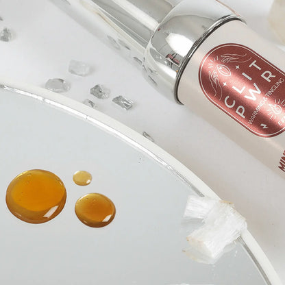 Baume pour clitoris Clit Pwr SECRET PLAY Oh My God'Z