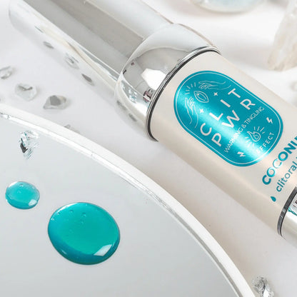 Baume pour clitoris Clit Pwr SECRET PLAY Oh My God'Z