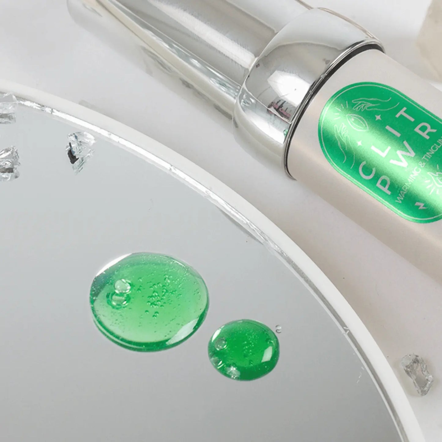 Baume pour clitoris Clit Pwr SECRET PLAY Oh My God'Z