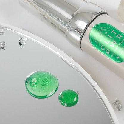 Baume pour clitoris Clit Pwr SECRET PLAY Oh My God'Z