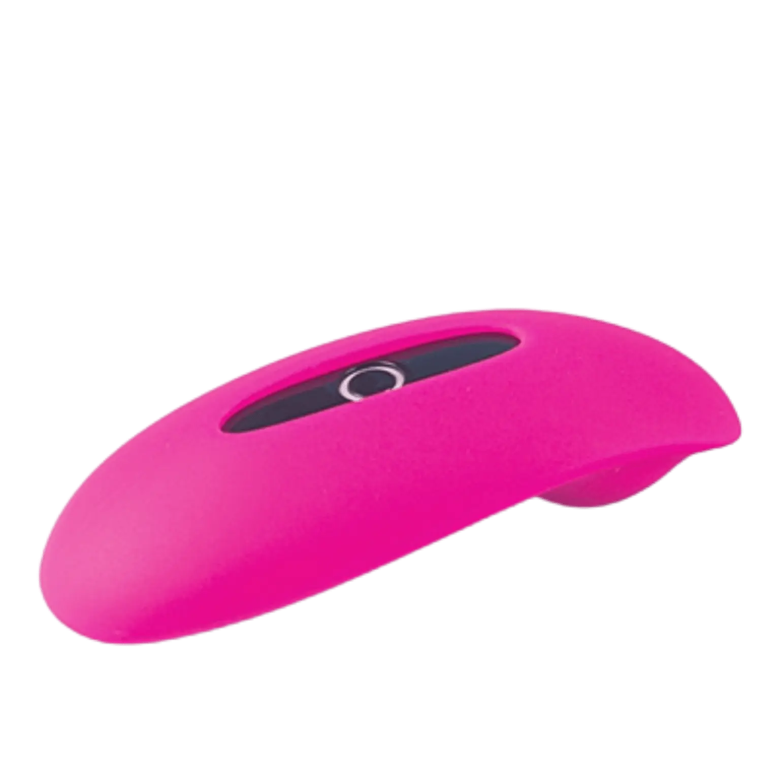 Stimulateur pour culotte Candy, un jouet connecté ergonomique pour une stimulation précise et discrète. Conçu pour le confort et le plaisir, à découvrir chez Oh My God'Z.