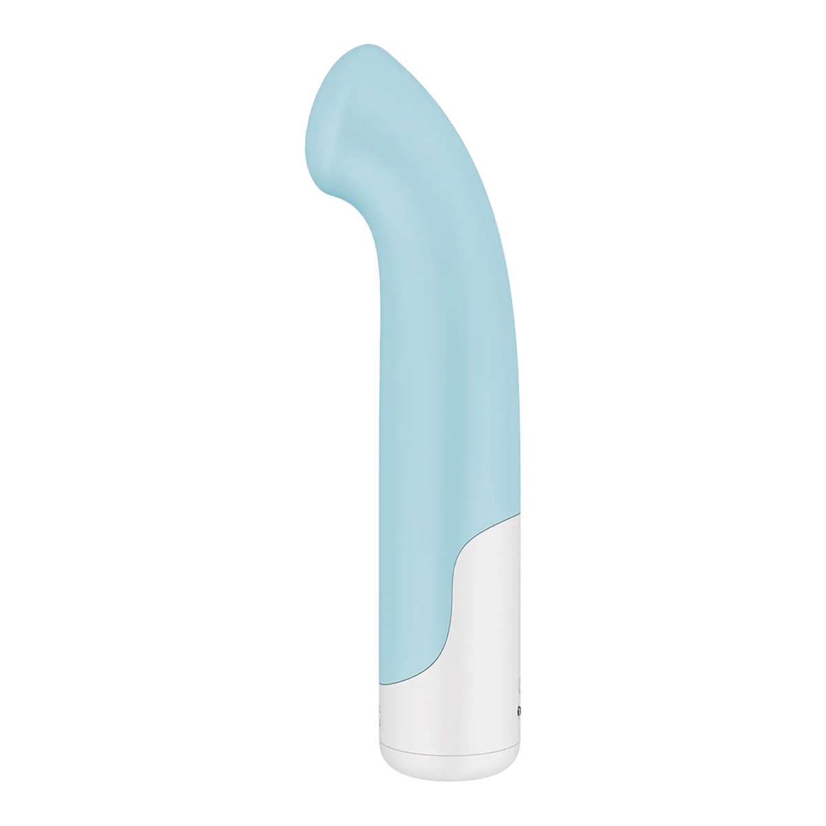 Profitez d’une stimulation ciblée avec l’embout ergonomique du Playful Four de Satisfyer, en vente chez Oh My God'Z. Sa forme incurvée est idéale pour masser le point G, offrant des sensations intenses et inoubliables.