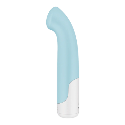 Profitez d’une stimulation ciblée avec l’embout ergonomique du Playful Four de Satisfyer, en vente chez Oh My God'Z. Sa forme incurvée est idéale pour masser le point G, offrant des sensations intenses et inoubliables.
