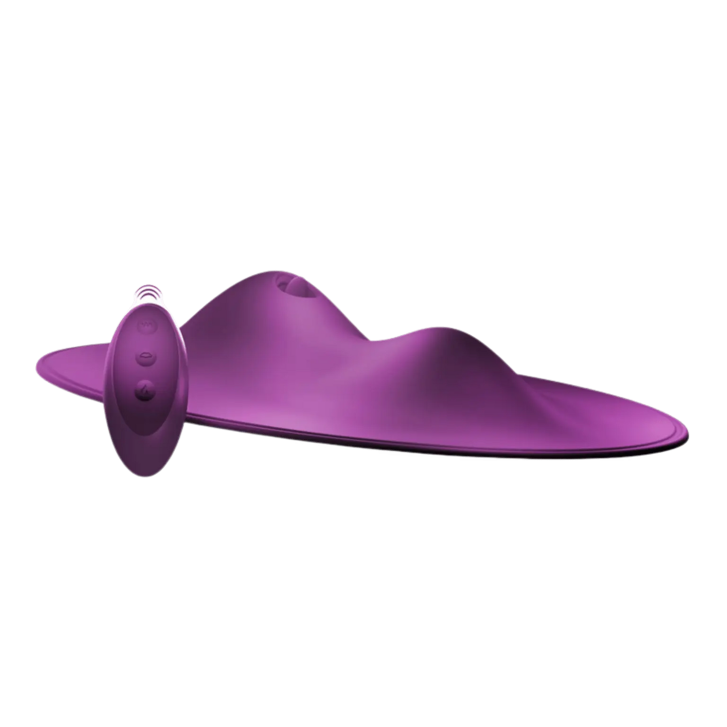 Vibepad 2 sextoy innovant pour orgasmes intenses Oh My God'Z