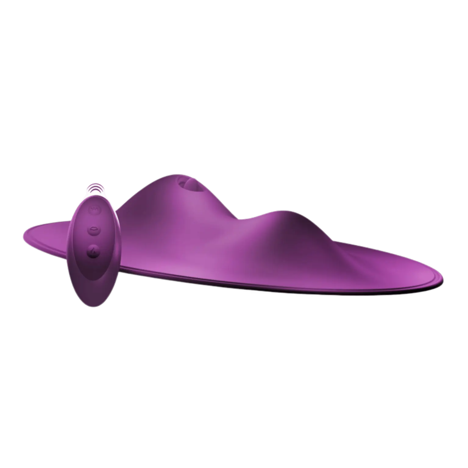 Vibepad 2 sextoy innovant pour orgasmes intenses Oh My God'Z