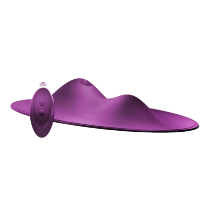 Vibepad 2 sextoy innovant pour orgasmes intenses Oh My God'Z
