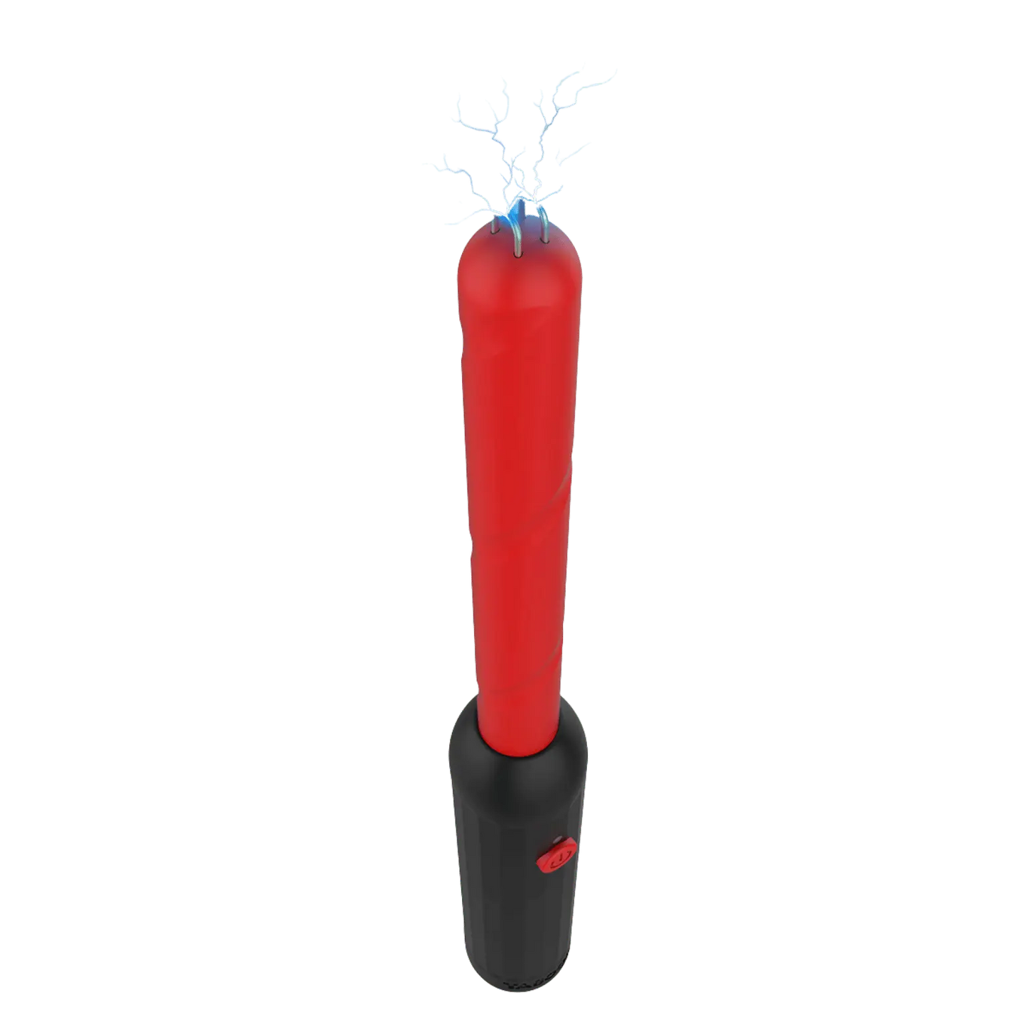 Cravache Prick Stick Taboom vue complète, accessoire sensoriel moderne – Oh My God’Z