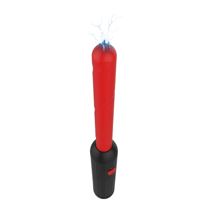 Cravache Prick Stick Taboom vue complète, accessoire sensoriel moderne – Oh My God’Z