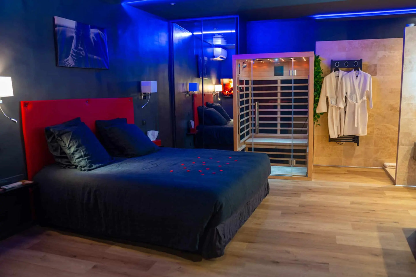 Love Room - Spice Up Your Couple - Cagnes sur Mer (06800)