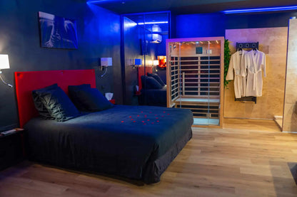 Love Room - Spice Up Your Couple - Cagnes sur Mer (06800)