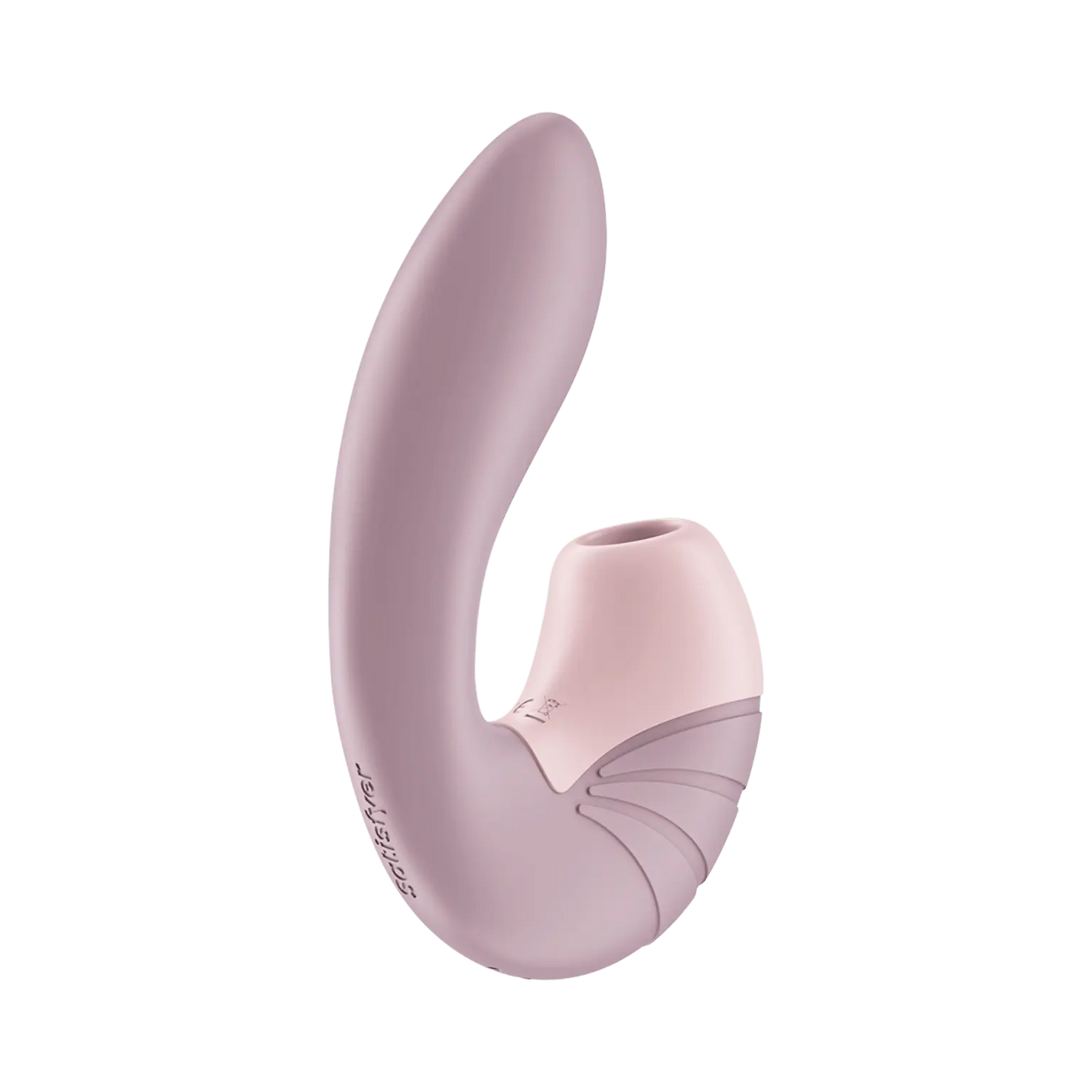 Vue du Supernova Satisfyer pour point G et clitoris chez Oh My God'Z