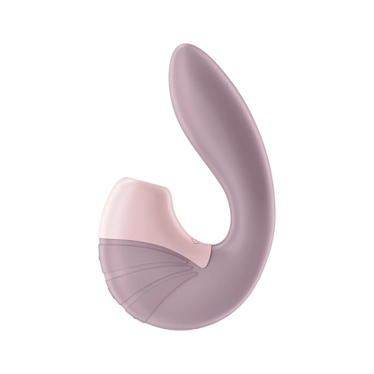 Stimulateur Supernova Satisfyer haut de gamme chez Oh My God'Z